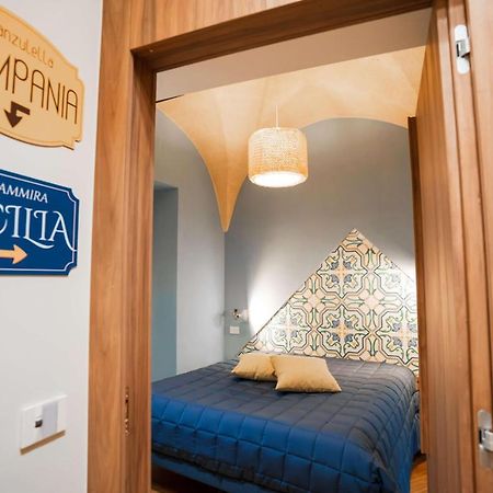 גרבינה אין פוליה Granto B&B מראה חיצוני תמונה