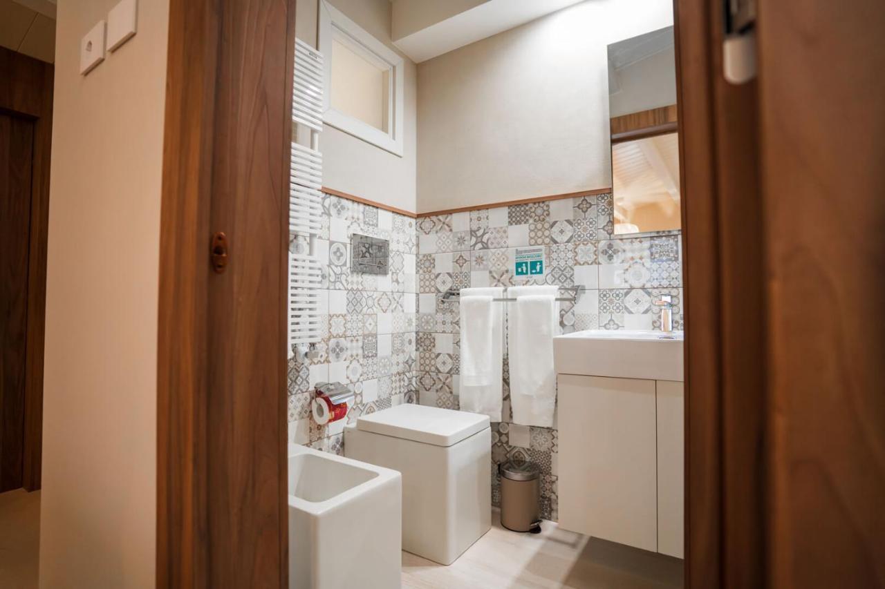גרבינה אין פוליה Granto B&B מראה חיצוני תמונה