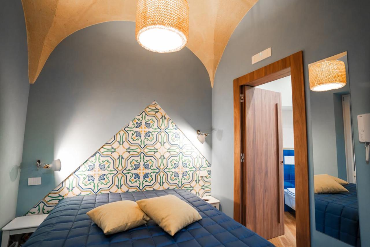 גרבינה אין פוליה Granto B&B מראה חיצוני תמונה