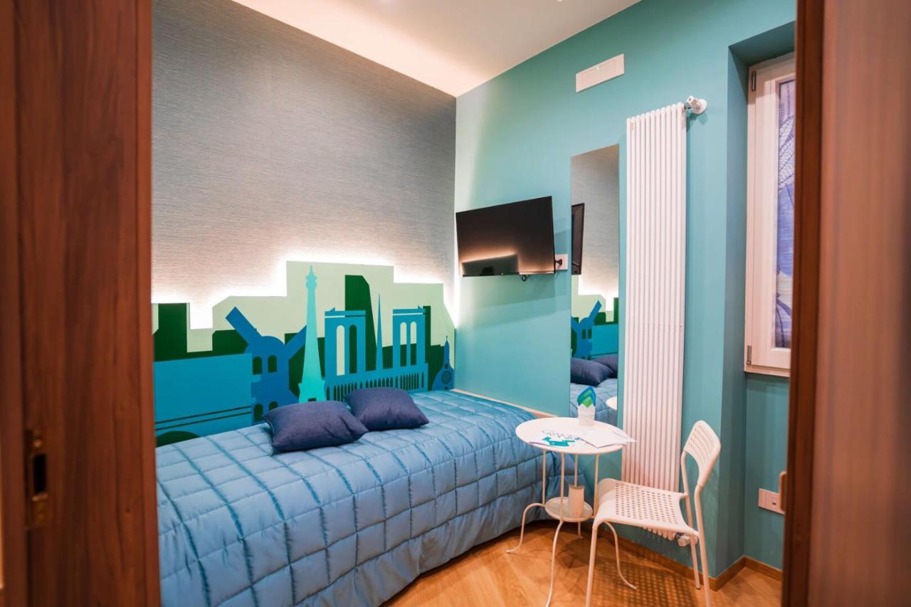 גרבינה אין פוליה Granto B&B מראה חיצוני תמונה
