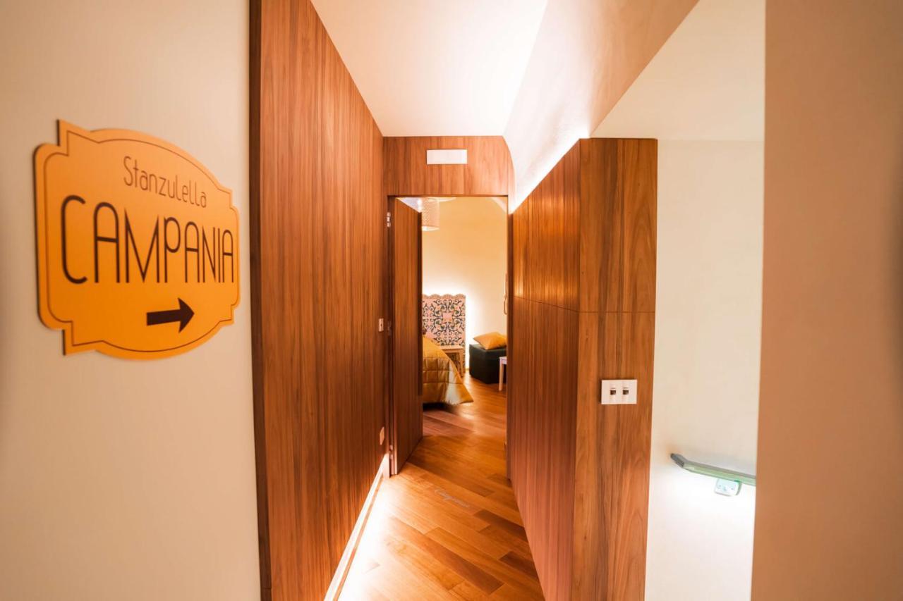 גרבינה אין פוליה Granto B&B מראה חיצוני תמונה
