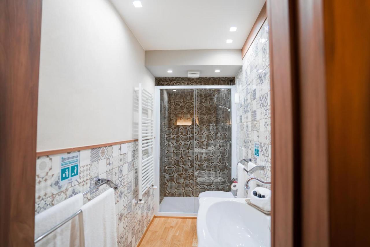 גרבינה אין פוליה Granto B&B מראה חיצוני תמונה