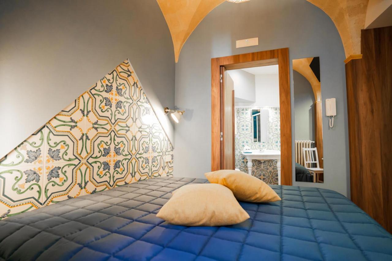 גרבינה אין פוליה Granto B&B מראה חיצוני תמונה