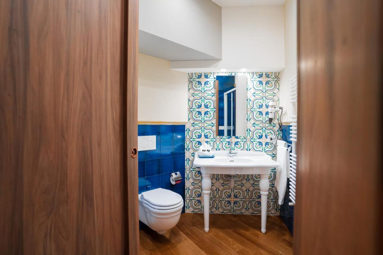 גרבינה אין פוליה Granto B&B מראה חיצוני תמונה