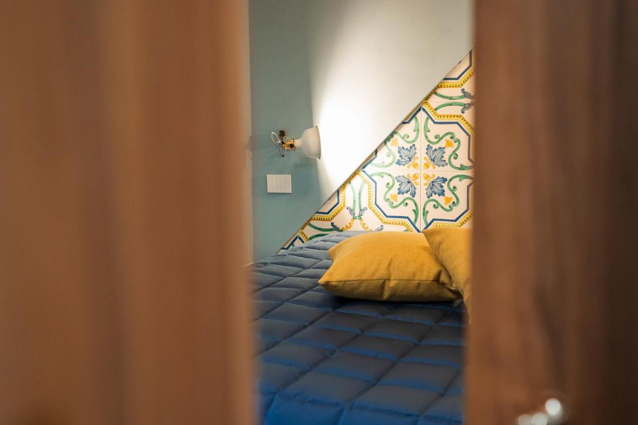 גרבינה אין פוליה Granto B&B מראה חיצוני תמונה