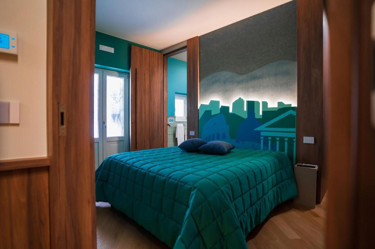 גרבינה אין פוליה Granto B&B מראה חיצוני תמונה