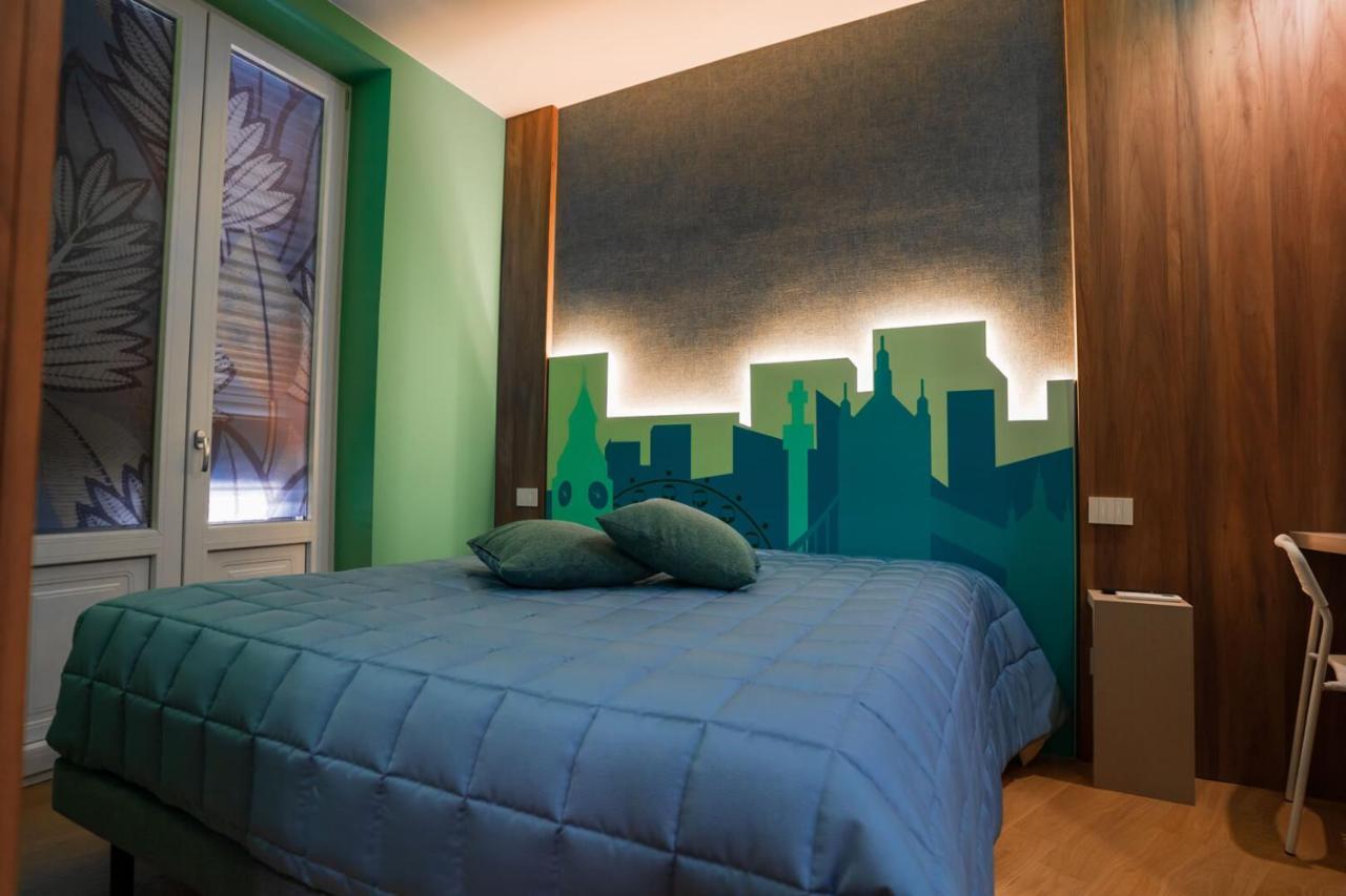 גרבינה אין פוליה Granto B&B מראה חיצוני תמונה