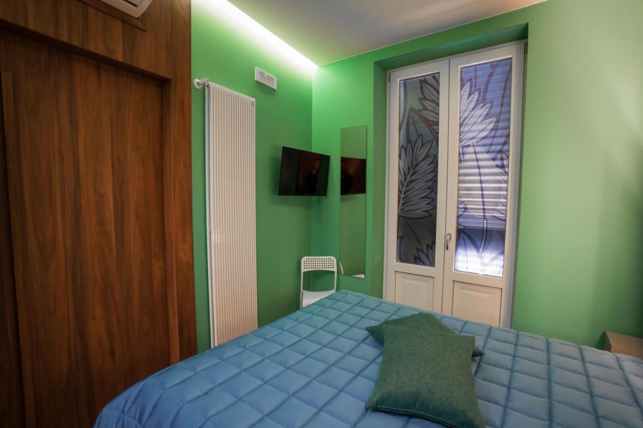 גרבינה אין פוליה Granto B&B מראה חיצוני תמונה