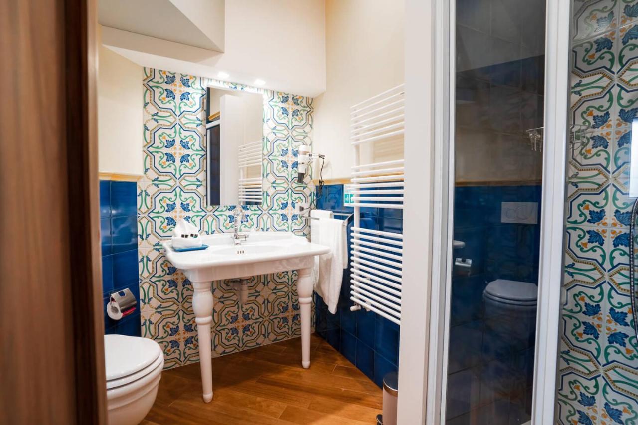 גרבינה אין פוליה Granto B&B מראה חיצוני תמונה