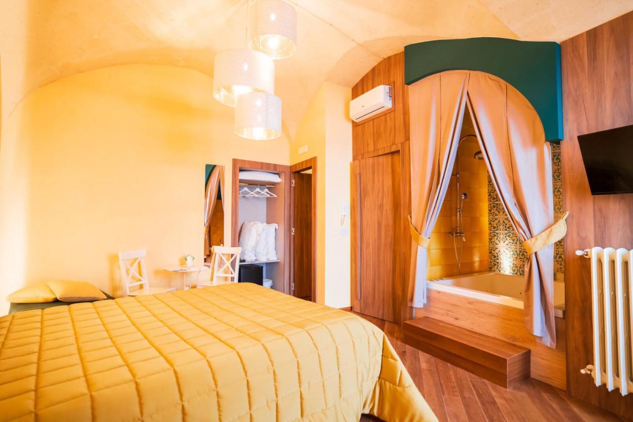 גרבינה אין פוליה Granto B&B מראה חיצוני תמונה