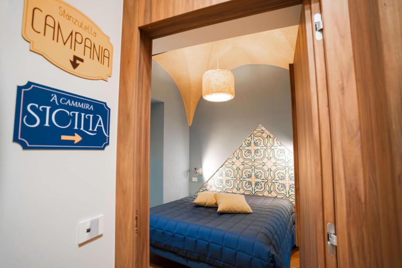 גרבינה אין פוליה Granto B&B מראה חיצוני תמונה